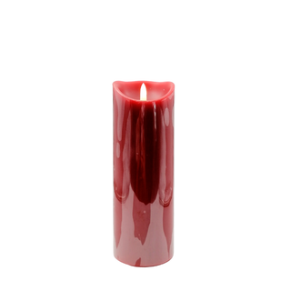 NH VELA LED C/LED C/PILAS 8X23CM #1