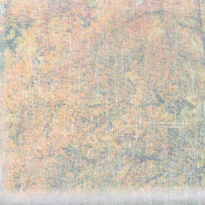 Tela para cortinas VELO LINEN LOOK ATICA 2,80 DSN M Color Crema - crema