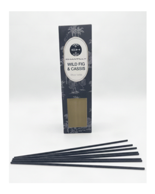 Difusor Ambiental Vintage Wild Fig & Cassis 120 ml