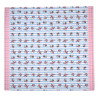 MANTEL ALGODÓN 150X250 ESTAMPADO SAFA