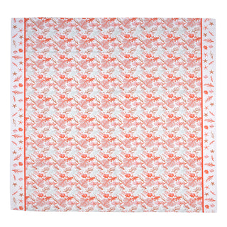 MANTEL ALGODÓN 150X250 ESTAMPADO MASJID