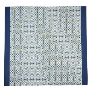 MANTEL ALGODÓN 150X300 ESTAMPADO BALAD
