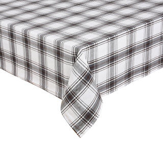 MANTEL ALGODÓN 150X300 ESTAMPADO MARWA