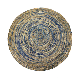 Alfombra de yute 150 cm