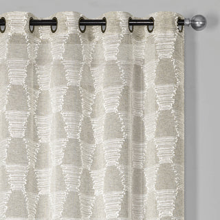 Set De 2 Velos Fantasia Tribu Dsn C 140X220 Beige