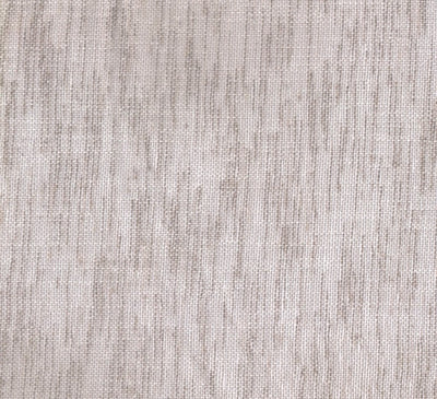 Tela para cortinas VELO LINEN LOOK CARRERA 3,00 Color Gris Claro - gris claro