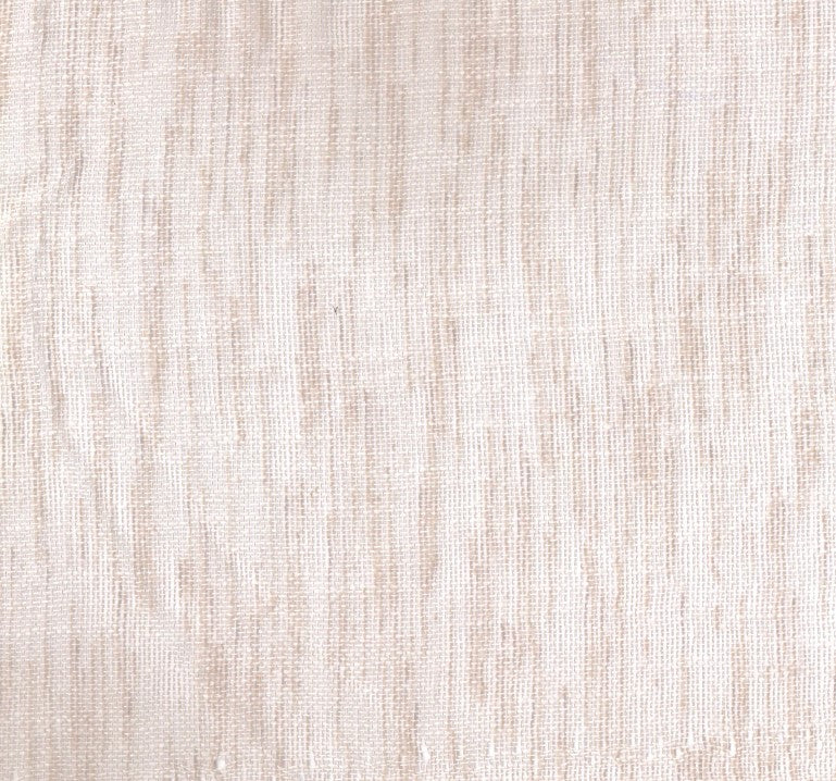 Tela para cortinas VELO LINEN LOOK CARRERA 3,00 Color Beige