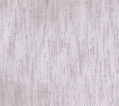 Tela para cortinas VELO LINEN LOOK CARRERA 3,00 Color Gris - gris