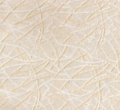 Tela para cortinas MADRID LISO 2,80CM Crudo - crudo