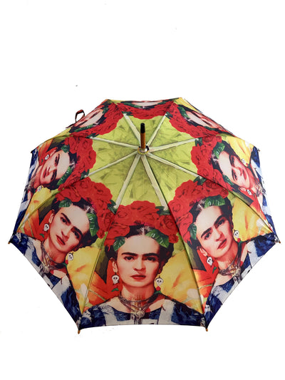 Paraguas Frida - multicolor