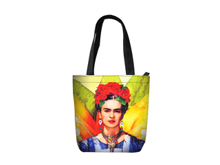Bolso de mano Frida