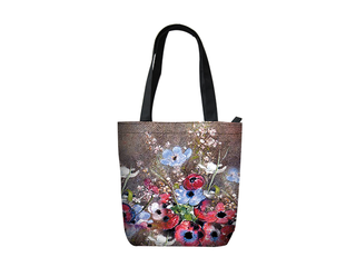Bolso de mano Redon
