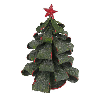 Pino Navidad Dsn2 20,5X19X27Cm