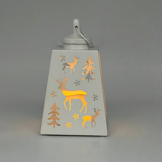 Candelabro Reno 12X21,5Cm  # 14