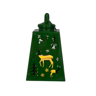 Candelabro Reno 12X21,5Cm  # 224