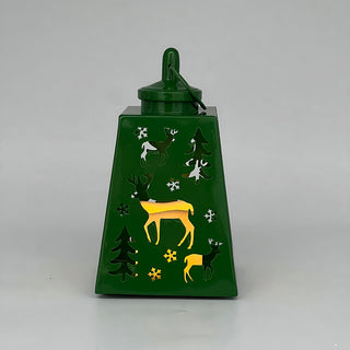 Candelabro Reno 12X21,5Cm  # 224