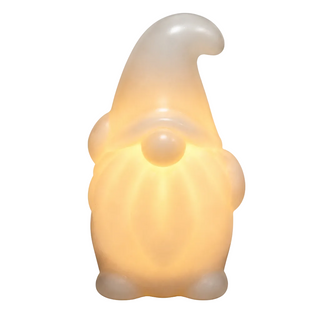 Figura Led Santa