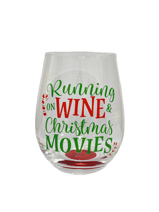 Vaso Vino Wine