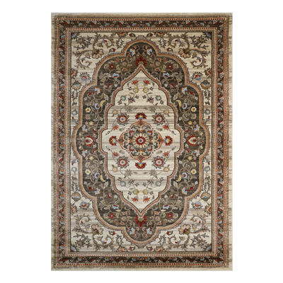 Alfombra turquia karabag 70 x 200 cm DSN 5 - multicolor