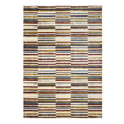 Alfombra turquia karabag 70 x 200 cm DSN 7 - multicolor