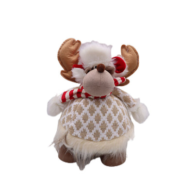 Reno Vest Blanca 30X23X37Cm Dsn23 - multicolor