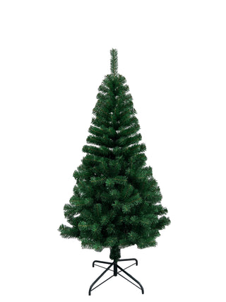 Arbol Navidad Light 150Cm Base 35Cm