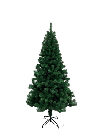 Arbol Navidad Light 180Cm Base 45Cm