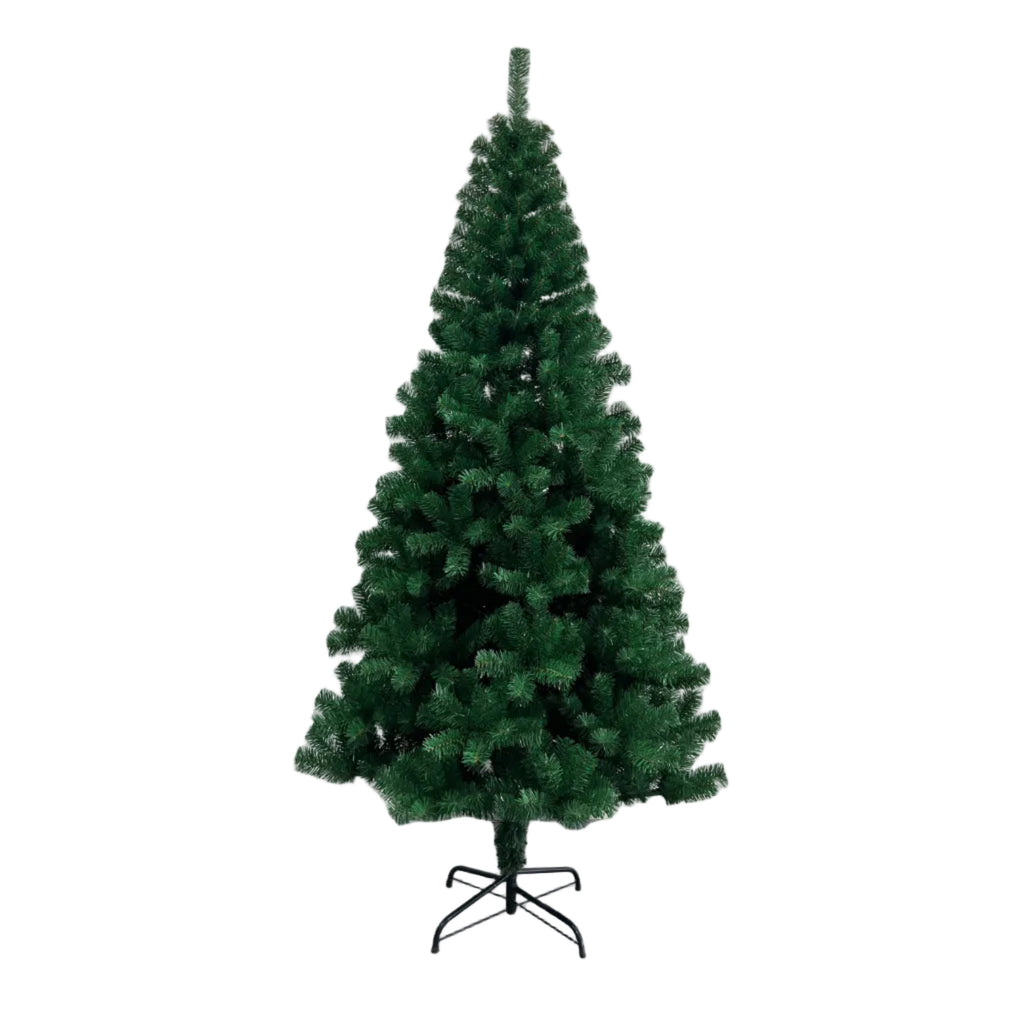 Arbol Navidad Light 210Cm Base 55Cm
