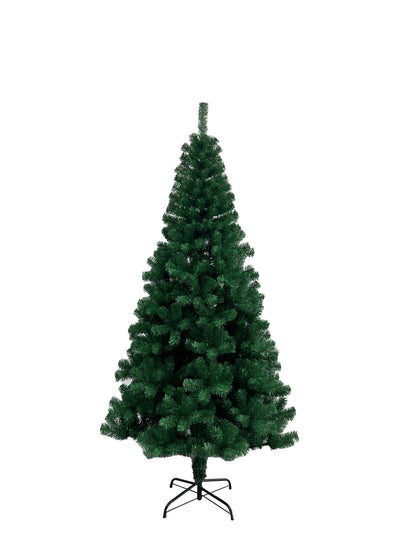 Arbol Navidad Light 210Cm Base 55Cm - multicolor