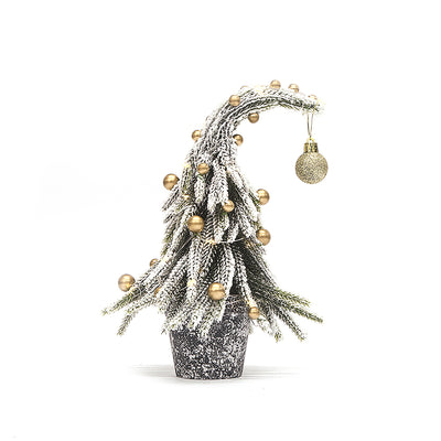 PINO NAV 20LED 58 14x14x25cm - multicolor