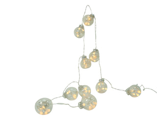 Guirnalda Led Esferas 10Led 471