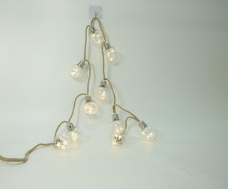 Guirnalda Led Esferas 10Led 56