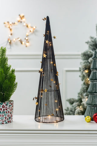 Arbol Led 14,5X51Cm
