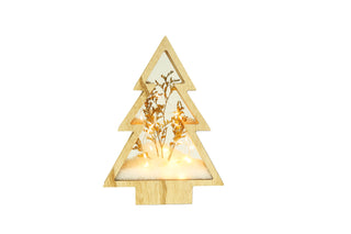 Pino Navidad 20Led