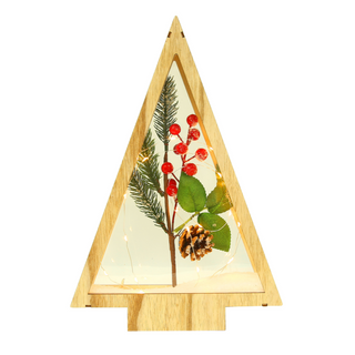 Pino Navidad 30Led