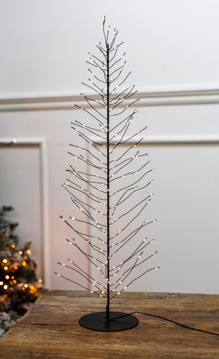 Arbol Led 12X55Cm