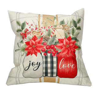 Funda Cojin Joy Love 45X45Cm 3B