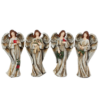 Angel Natividad 15Cm