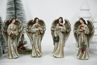 Angel Natividad 15Cm