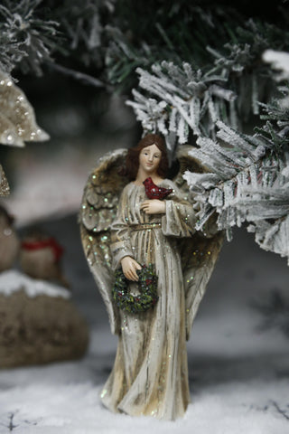 Angel Natividad 15Cm