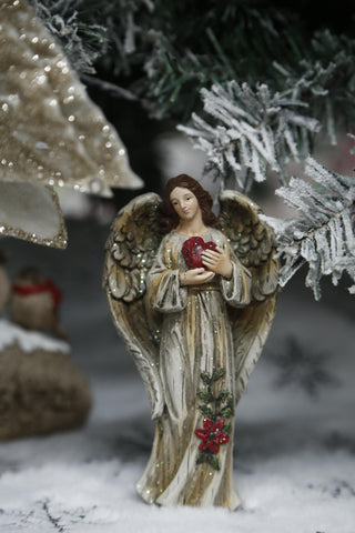 Angel Natividad 15Cm