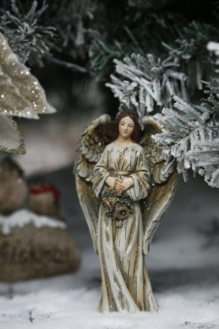 Angel Natividad 15Cm