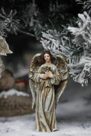 Angel Natividad 15Cm