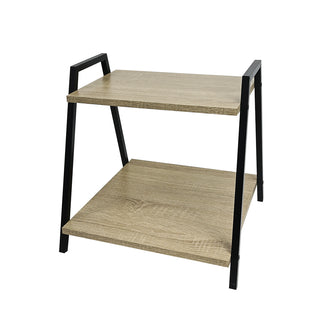 Mesa Lateral Arm. Mod. 40X37X41Cm