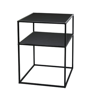 Mesa Lateral Arm. Mod. 37,5X37,5X50,5Cm
