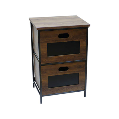 Organizador 48,5X36X68Cm 96 - multicolor
