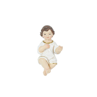 Niño Jesus Vest 15Cm Yli006B3 199
