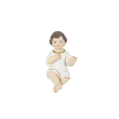 Niño Jesus Vest 15Cm Yli006B3 199 - multicolor