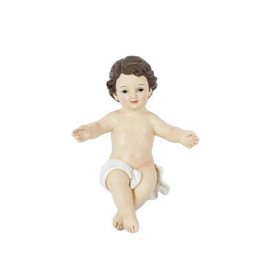Niño Jesus 10Cm Yli004B3 288 - multicolor
