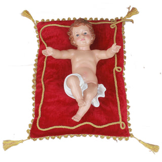 Niño Jesus Cojin 7Cm Yli003B3 88T5